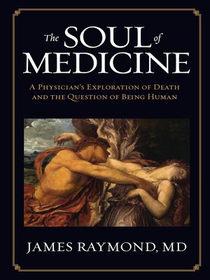 cover image of The Soul of Medicine